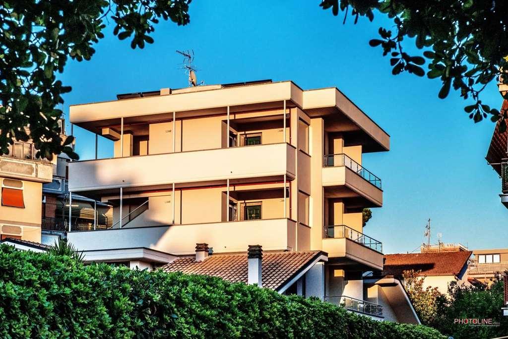 Hotel Villa Giulia Ciampino Exteriör bild